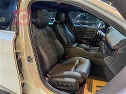 بي ام دبليو الفئة 5